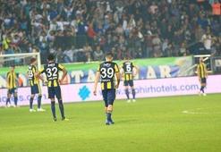 Fenerbahçe 52 milyon euroluk farkla mağlup oldu...