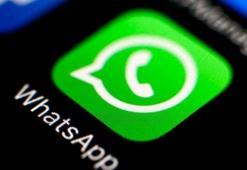 Whatsapp sonunda bunu da yapıyor