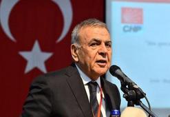 İzmir Büyükşehir Belediye Başkanı Aziz Kocaoğlu'ndan adaylık açıklaması!