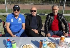 F.Bahçe eski yönetici Hakan Bilal Kutlualp'tan 'Sabır' vurgusu!
