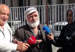 Fadıl Akgündüz'den dayısı da şikayetçi oldu