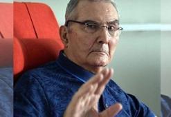 Deniz Baykal Meclis'te yemin edecek mi?