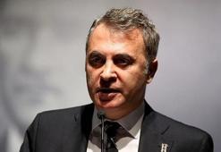 Fikret Orman: "Kulübümüz ve ülkemiz açısından zor bir süreç bizi bekliyor"