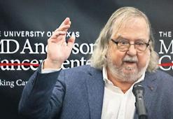 Nobel Tıp Ödülü iki kanser savaşçısına