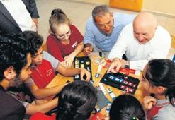 Bilimle büyürsek Türkiye de büyür