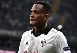 Beşiktaş'ta flaş Larin kararı!