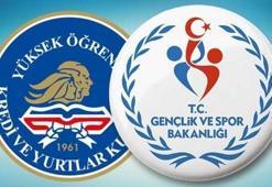KYK burs/kredi başvuruları nasıl yapılır?