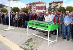 Ünlü oyuncuya cenazesinde büyük vefasızlık