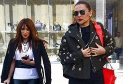 Demet'ten 'Seren Serengil' sorusuna ilginç cevap