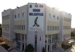 CHP'li belediyenin binası icralık oldu