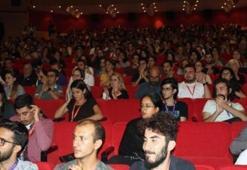 'Capernaum' festivalde sanatseverlerle buluştu