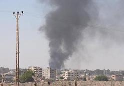 YPG/PKK'nın Süryanilere karşı şiddeti