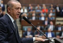 Cumhurbaşkanı Erdoğan: Buradan uyarıyorum gereği yapılacak!