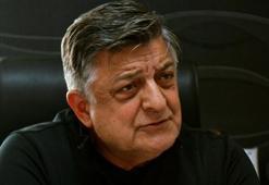 Yılmaz Vural'dan Fenerbahçe'ye: "Her zaman talibim"