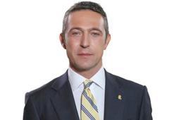 Ali Koç açıkladı! "Yolları ayırmak konusunda..."