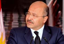 Irak'ın yeni Cumhurbaşkanı belli oldu