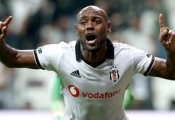 Forvette yine Vagner Love