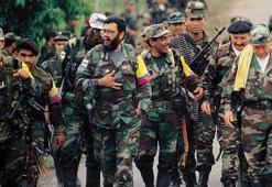 FARC, silah bıraktığı için pişman!