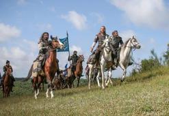 Diriliş Ertuğrul bu akşam yeni sezona başlayacak mı?