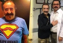 Mide ameliyatı olan Yıldırım Öcek yoğun bakımda