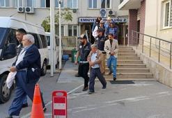 Sahte engelli raporuyla 1 milyon 250 bin liralık vurgun