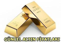 Altın fiyatları hafta ortasında kaç lira? Kapalıçarşı'da çeyrek fiyatı...