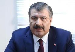 Meclis'in ilk işi bu olacak! Bakan açıkladı