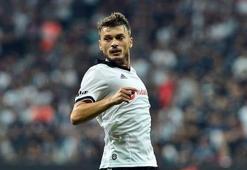 Adem Ljajic: Tek idolüm Sasa Ilic