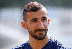 Mehmet Topal, 500.maçına çıkıyor!