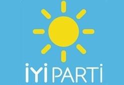 İYİ Parti'nin Babaeski ilçe yönetimi istifa etti