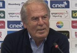 Mustafa Denizli: "Fatih Terim ve Şenol Güneş ile güzel bir yarış olacak"
