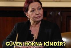 Güven Hokna kimdir?