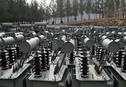 Mardin'de 3 ilçenin elektrik ihtiyacını karşılayacak kaçak trafolar ele geçirildi