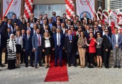 Kardak Gazisi Ahmet Çetin'den eğitime büyük hizmet
