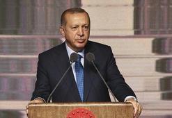 Cumhurbaşkanı Erdoğan'dan son dakika burs müjdesi