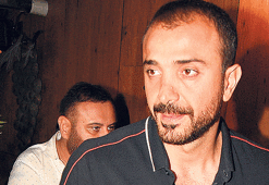 Efkar dağıttı