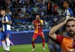 Portekiz'de dünyaları kaçırdık, liderliği bıraktık!