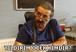 Yıldırım Öcek kimdir?