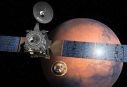 Airbus'tan yeni Mars aracı geliyor