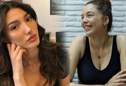 Azra Akın'dan Şevval Şahin sözleri! Estetik...