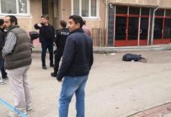 Bursa'da kıskançlık cinayeti