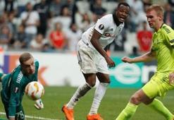 Beşiktaş'ta Malmö forveti Larin!