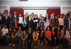 Yüzlerce genç yetenek Baksı Müzesi'nde buluştu