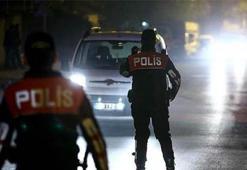 Son dakika: Türkiye genelinde eş zamanlı dev operasyon!