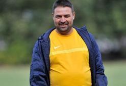 Fatih Akyel: "Kendimize güveniyoruz"