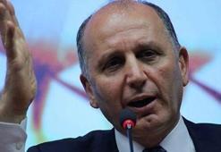Muharrem Usta'dan sert cevap! 'Haysiyet cellatları'