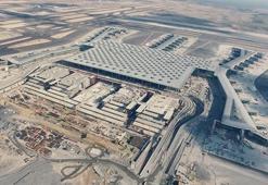 Sabiha Gökçen’den 3. Havalimanı 45 dakika olacak