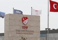 PFDK'dan Fenerbahçe'ye para cezası!