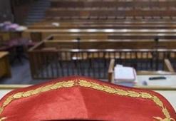 Eşinin üzerine tuz ruhu döken sanığa 1 yıl 6 ay ceza