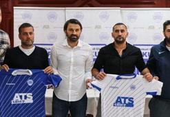 Shkupi'nin yeni teknik direktörü Ümit Karan!